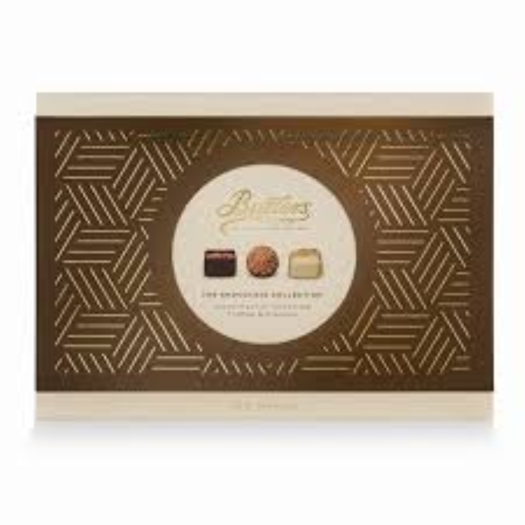 BUTLERS THE CHOCOLATE COLLECTION 100G